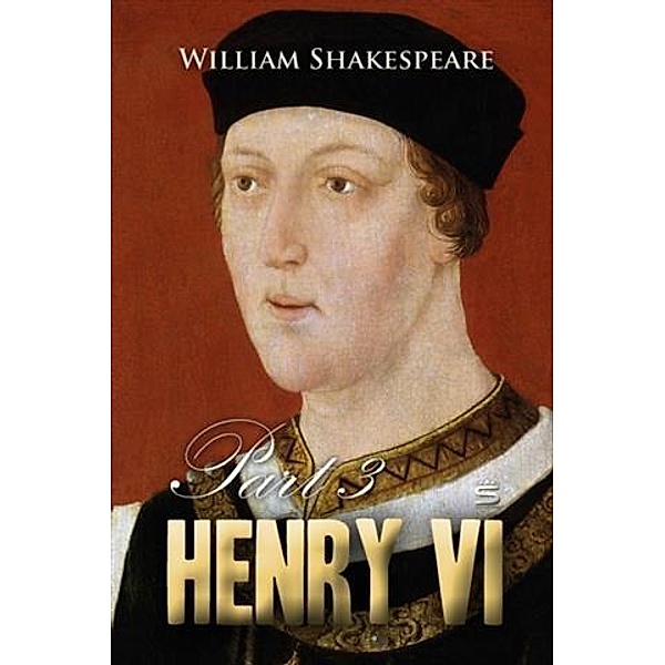 Henry VI, William Shakespeare