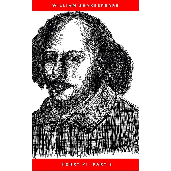 Henry VI, Part 2, William Shakespeare