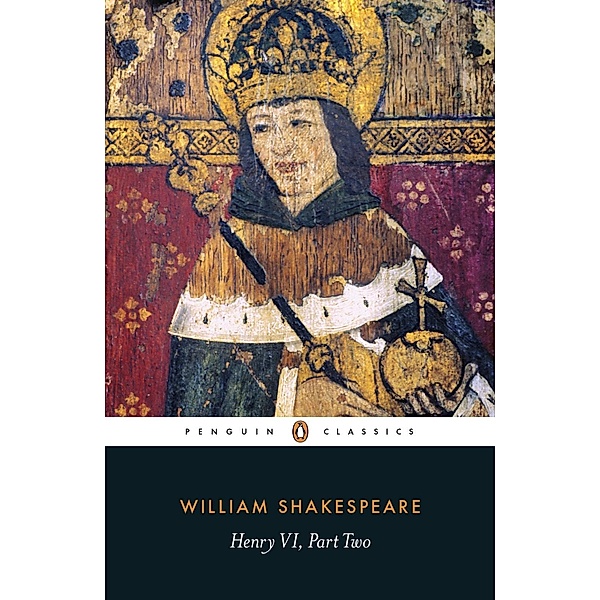 Henry VI Part Two, William Shakespeare