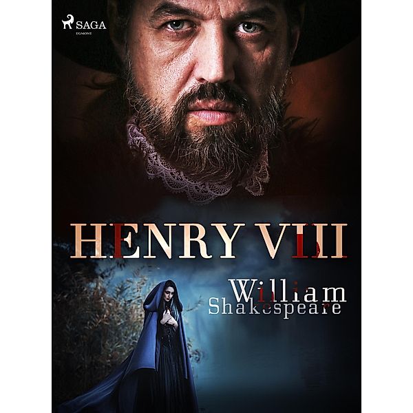 Henry VIII / World Classics, William Shakespeare
