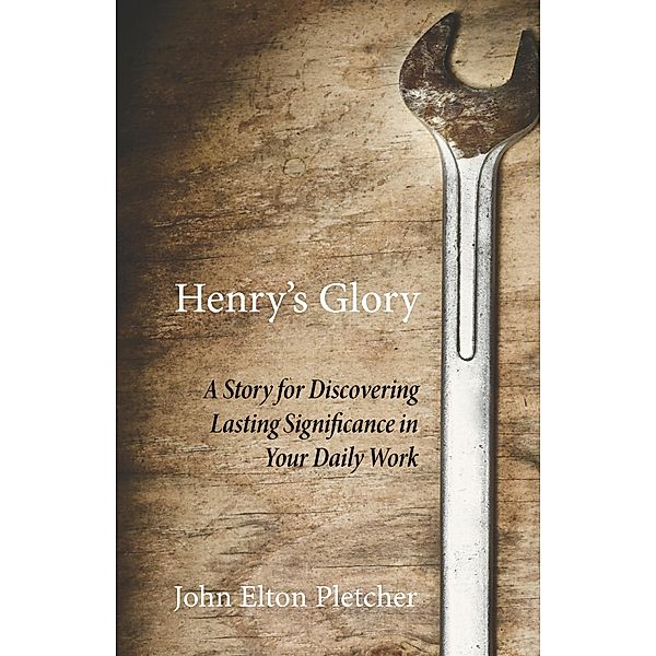 Henry's Glory, John Pletcher