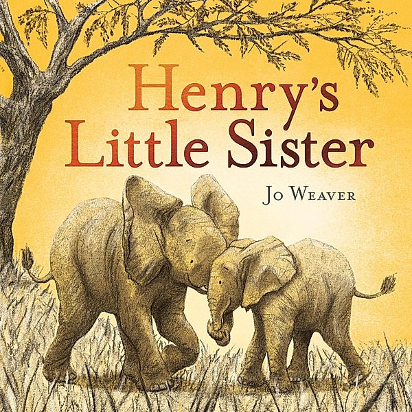 Henry's Little Sister, Jo Weaver