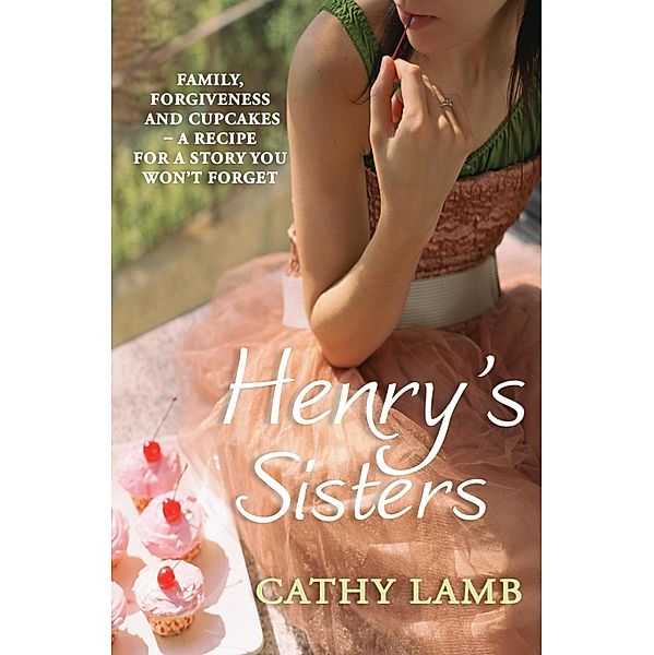 Henry's Sisters, Cathy Lamb