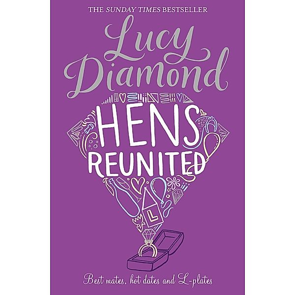 Hens Reunited, Lucy Diamond