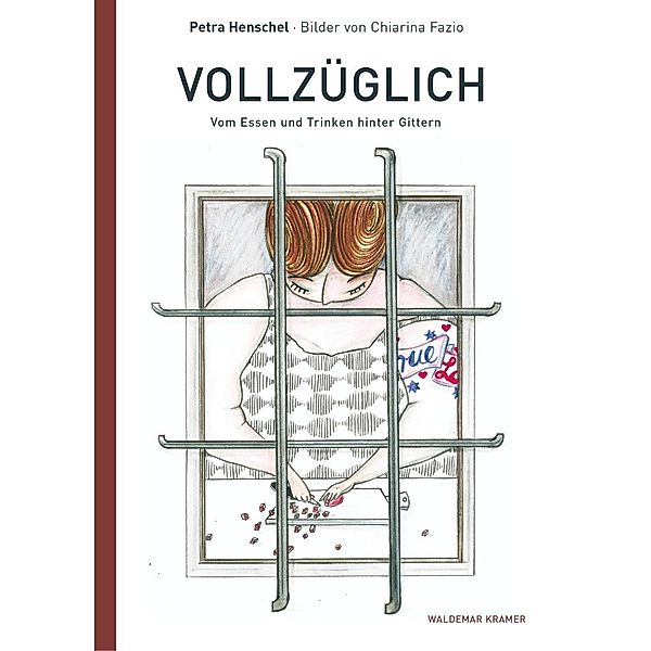 Henschel, P: Vollzüglich, Petra Henschel