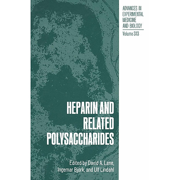 Heparin and Related Polysaccharides