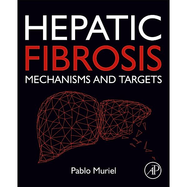 Hepatic Fibrosis, Pablo Muriel