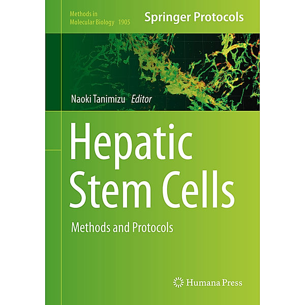 Hepatic Stem Cells