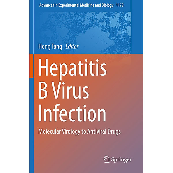 Hepatitis B Virus Infection