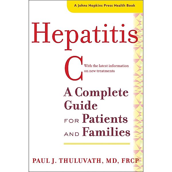 Hepatitis C, Paul J. Thuluvath