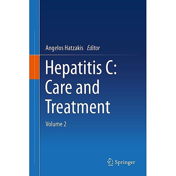 Hepatitis C: Care and Treatment