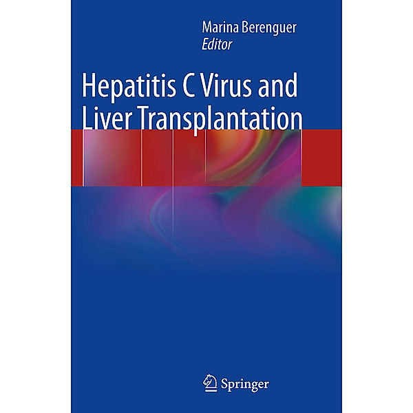 Hepatitis C Virus and Liver Transplantation