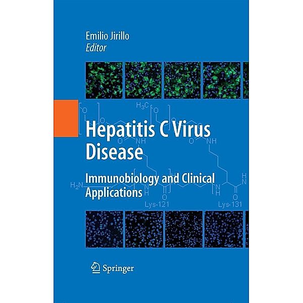 Hepatitis C Virus Disease