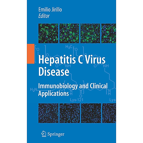 Hepatitis C Virus Disease