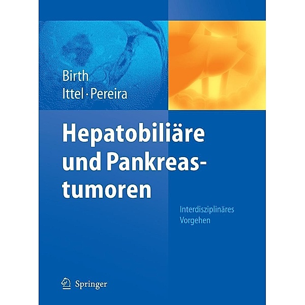 Hepatobiliäre und Pankreastumoren