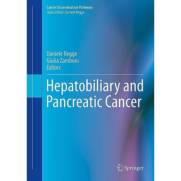 Hepatobiliary and Pancreatic Cancer / Cancer Dissemination Pathways