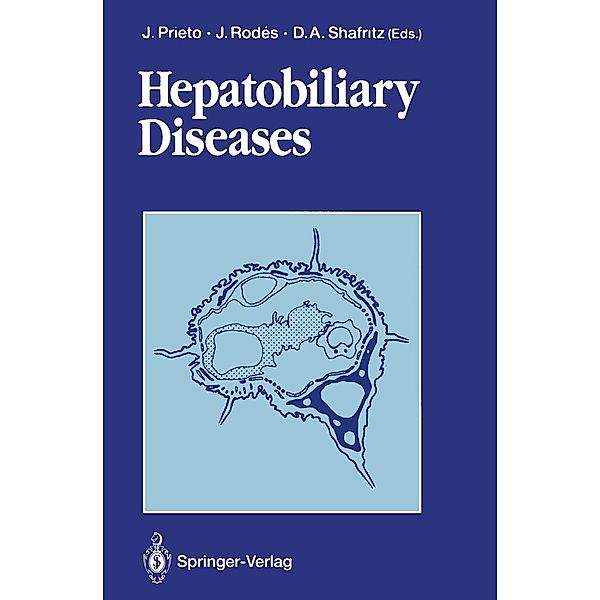 Hepatobiliary Diseases