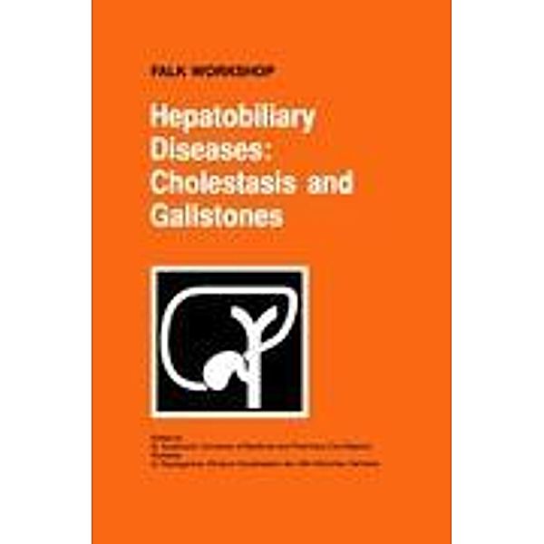 Hepatobiliary Diseases: Cholestasis and Gallstone