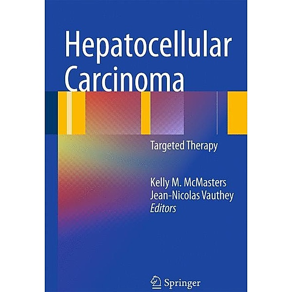 Hepatocellular Carcinoma: