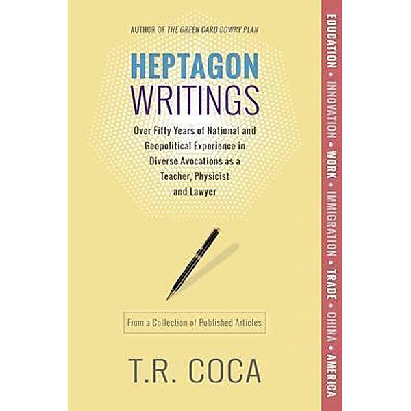 Heptagon Writings, T. R. Coca