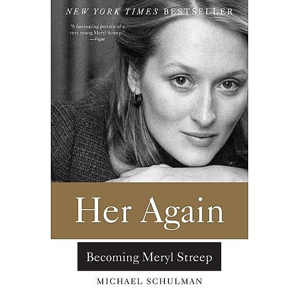 Her Again, Michael Schulman