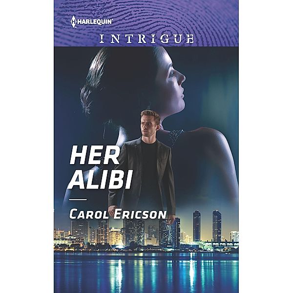 Her Alibi, Carol Ericson