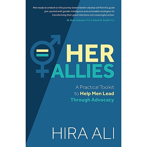 Her Allies, Hira Ali