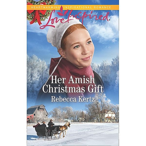 Her Amish Christmas Gift / Women of Lancaster County Bd.4, Rebecca Kertz