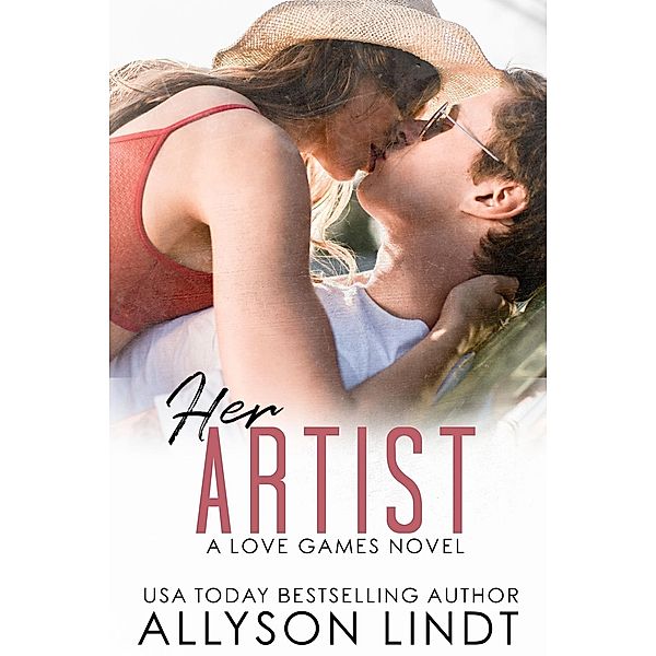 Her Artist, Allyson Lindt