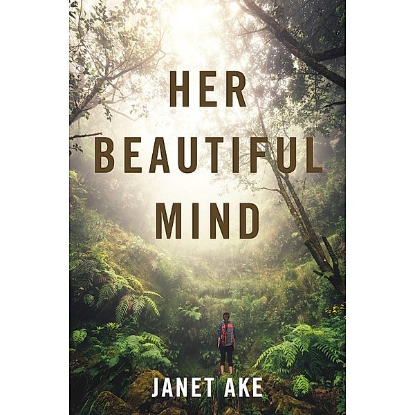 Her Beautiful Mind, Janet Ake