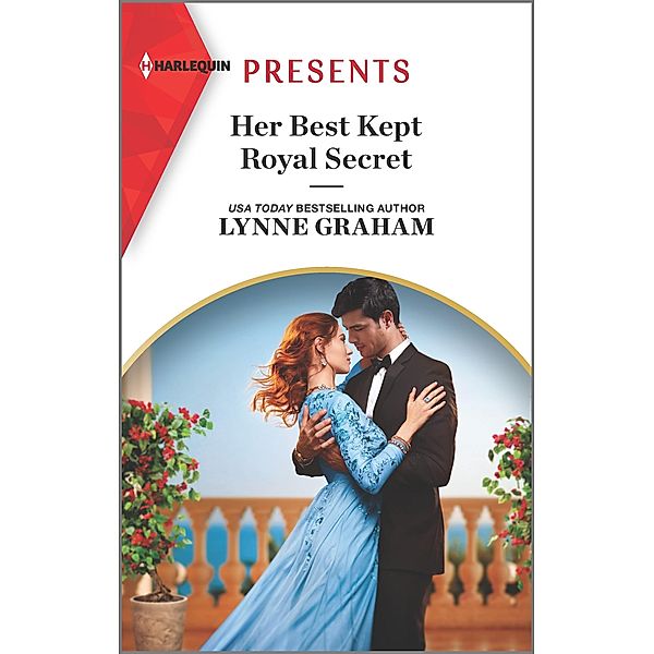 Her Best Kept Royal Secret / Heirs for Royal Brothers Bd.2, Lynne Graham