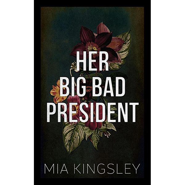 Her Big Bad President / Bad Fairy Tale Bd.6, Mia Kingsley