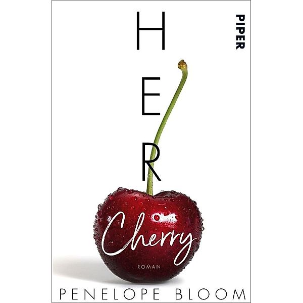 Her Cherry - Süße Verführung / Guilty Pleasures Bd.2, Penelope Bloom