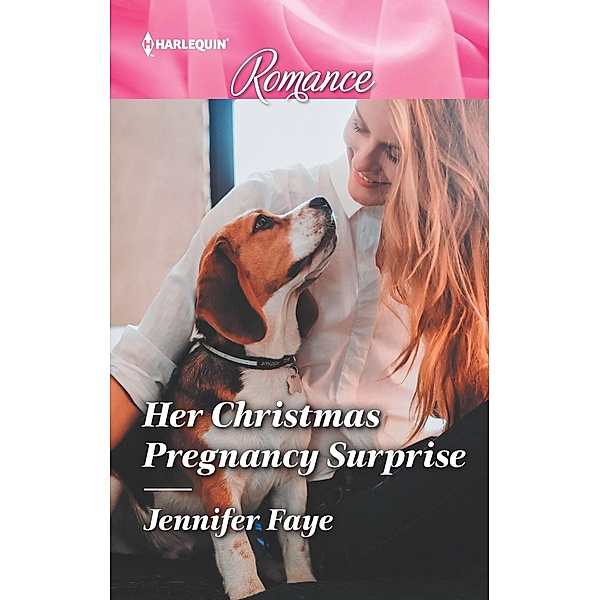 Her Christmas Pregnancy Surprise, Jennifer Faye