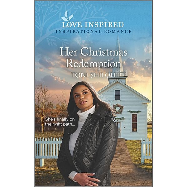 Her Christmas Redemption, Toni Shiloh