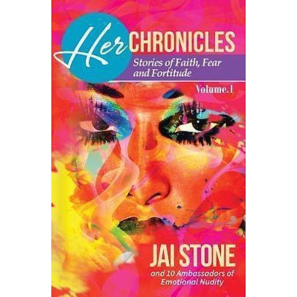 Her Chronicles / Her Chronicles Bd.1, Jai Stone