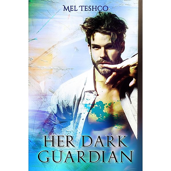 Her Dark Guardian, Mel Teshco