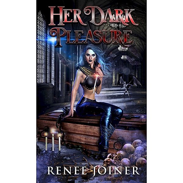 Her Dark Pleasure, Renee Joiner