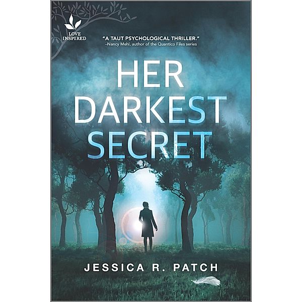 Her Darkest Secret / FBI: Strange Crimes Unit Bd.1, Jessica R. Patch