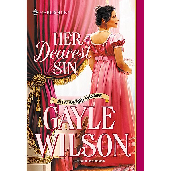 Her Dearest Sin (Mills & Boon Historical) / Mills & Boon Historical, Gayle Wilson