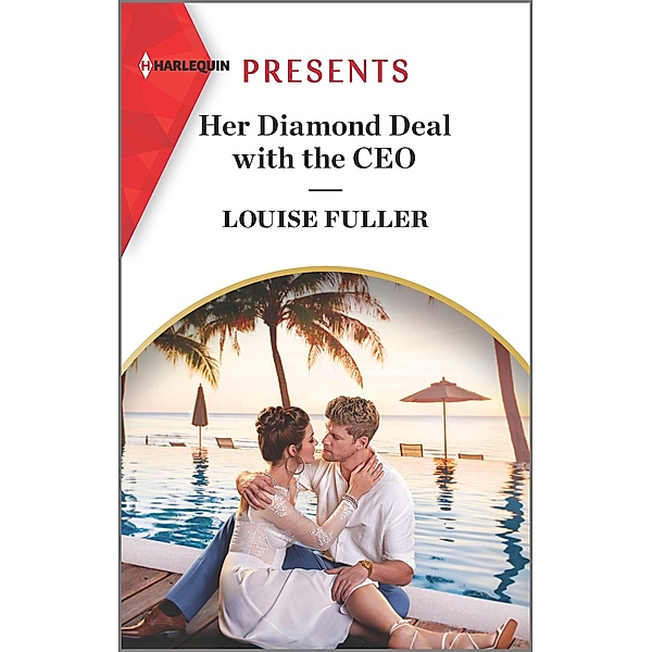 Her Diamond Deal with the CEO, Louise Fuller