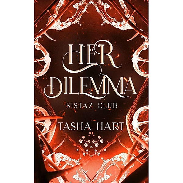Her Dilemma (A Contemporary Interracial Romance) / UnReal Marriage, Tasha Hart