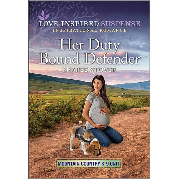 Her Duty Bound Defender / Mountain Country K-9 Unit Bd.2, Sharee Stover