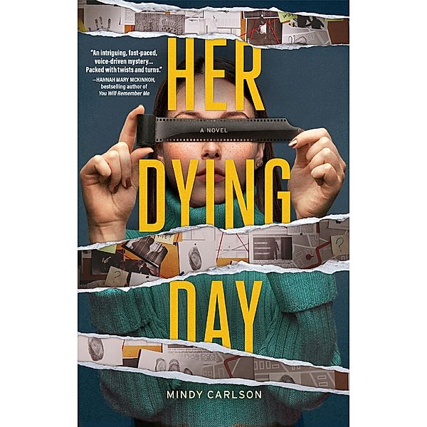 Her Dying Day, Mindy Carlson