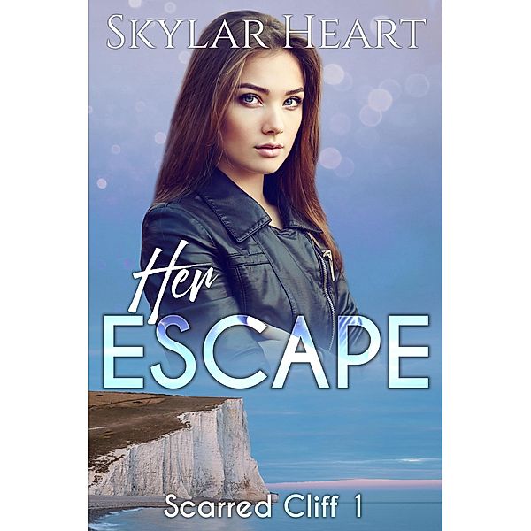 Her Escape (Scarred Cliff, #1) / Scarred Cliff, Skylar Heart