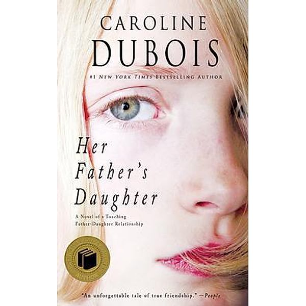 Her Father's Daughter / Newcastle Books, Caroline Dubois