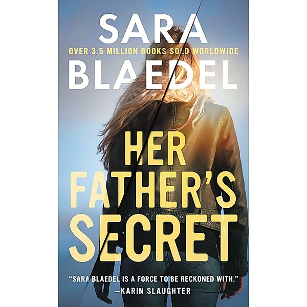 Her Father's Secret / The Family Secrets Series Bd.2, Sara Blaedel