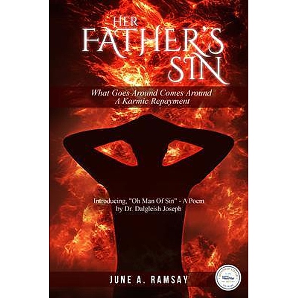 Her Father's Sin, June a. Ramsay