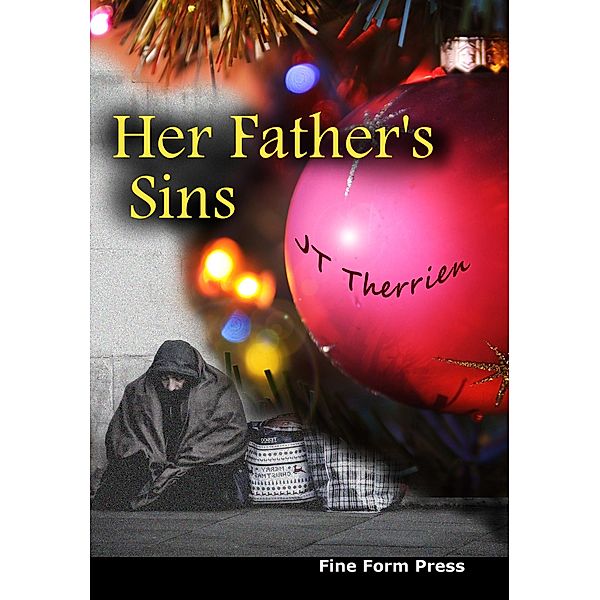 Her Father's Sins / JT Therrien, Jt Therrien