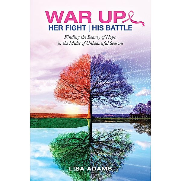 Her Fight | His Battle, Lisa Adams